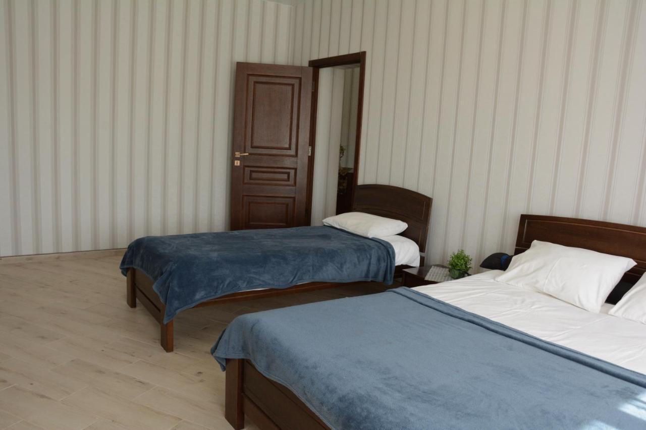 Hotel Illara Irshava